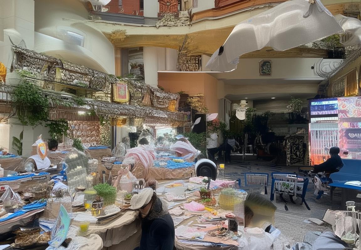 巴塞罗那VS皇家马德里：百年德比巅峰对决纪实