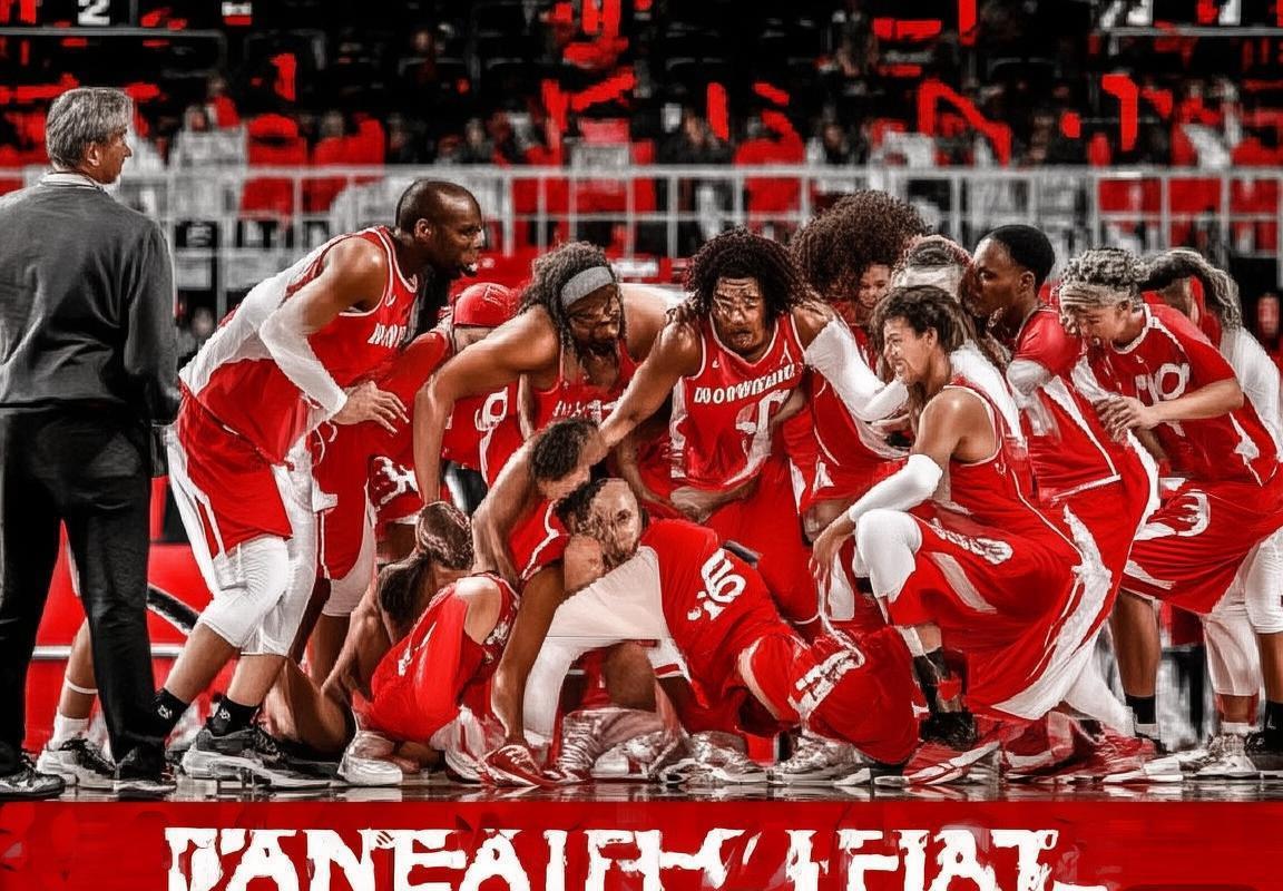 火箭队迎战强敌：12月19日关键对决前瞻