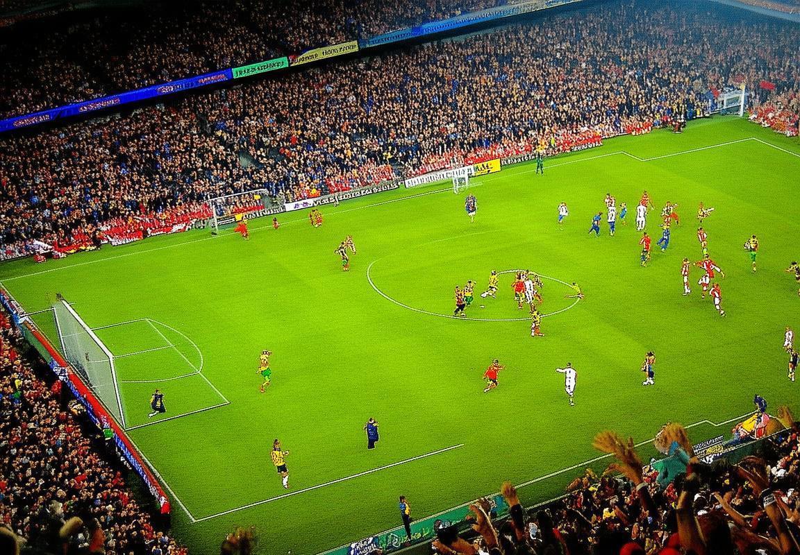 巴萨利物浦巅峰对决：激情名局回顾与数据解析